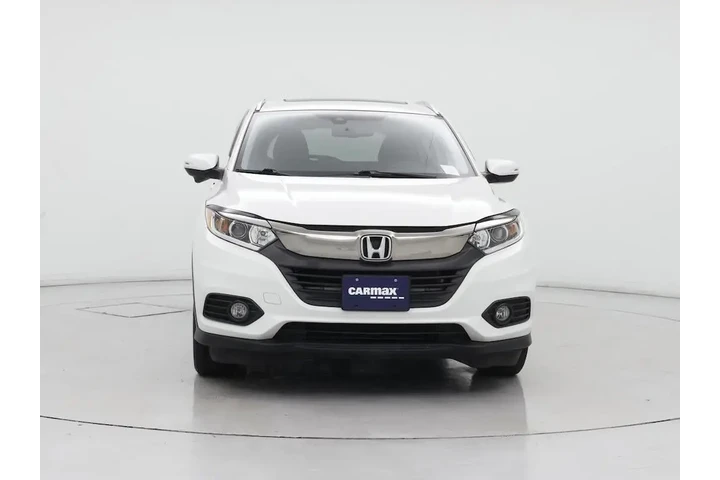 $22998 : Honda HR-V 2022 AWD EX-L 4dr image 5