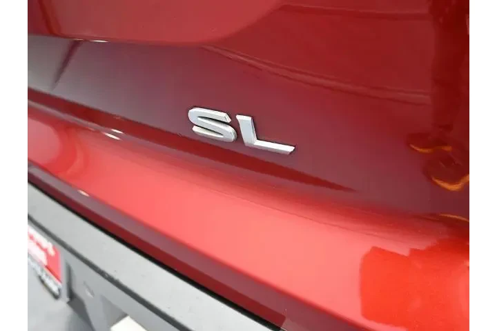 $23895 : Nissan Pathfinder 2022 SL 4d image 5