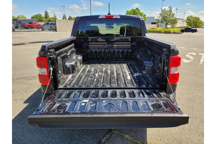 $28900 : Ford Maverick 2024 XL 4dr Su image 10