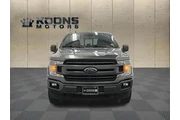 $27000 : Ford F-150 2018 4x4 XLT 4dr thumbnail