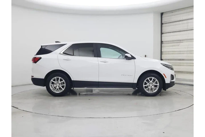 $17998 : Chevrolet Equinox 2023 LT 4d image 7