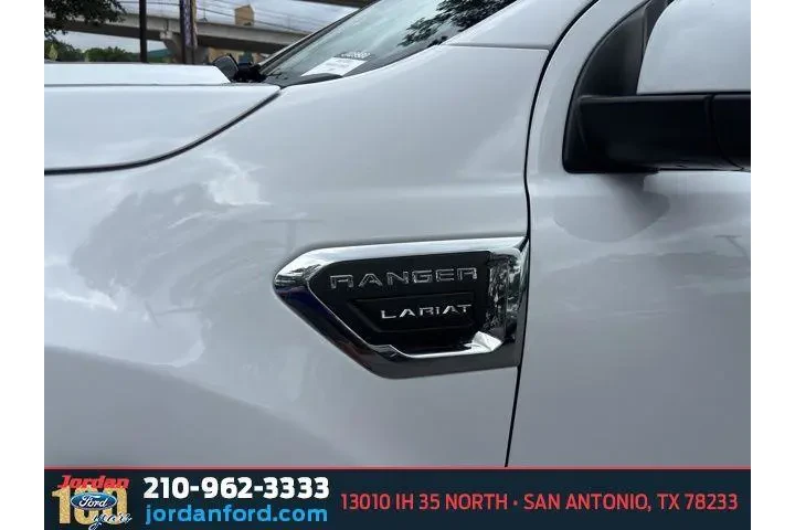 $23999 : Ford Ranger 2020 4x2 XL 4dr image 4
