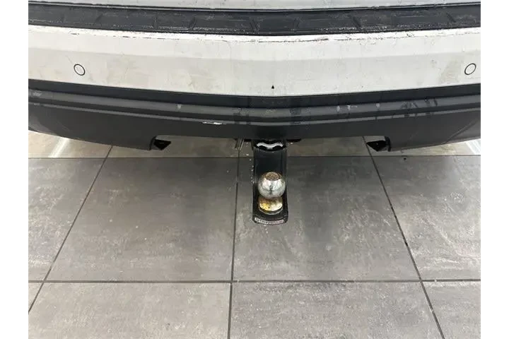 $7000 : Chevrolet Traverse 2016 LT 4 image 5