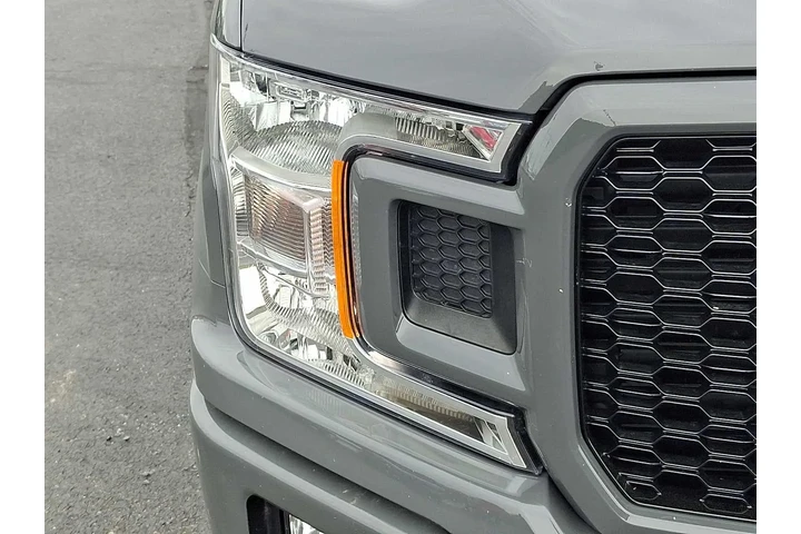 $26900 : Ford F-150 2020 4x4 XL 4dr S image 9