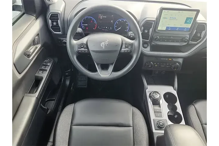 $26249 : Ford Bronco Sport 2024 AWD B image 7