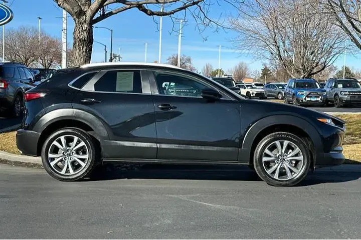 $24995 : Mazda CX-30 2025 AWD 2.5 S C image 8