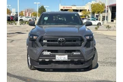 $36307 : Toyota Tacoma 2024 4x4 SR5 4 thumbnail