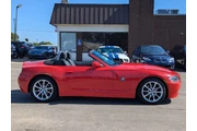 $14952 : 2008 BMW Z4 3.0i thumbnail