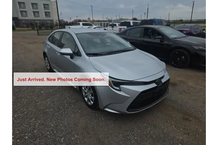 $28900 : Toyota Corolla Hybrid 2026 L image 1