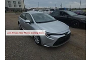 Toyota Corolla Hybrid 2026 L