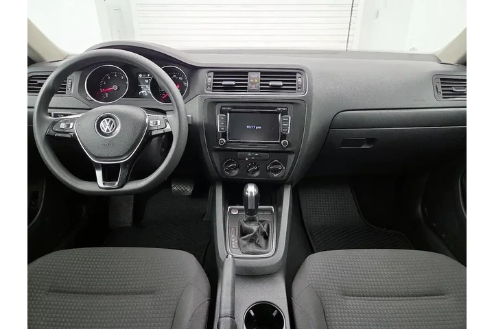 $14599 : Volkswagen Jetta 2015 S 4dr image 9