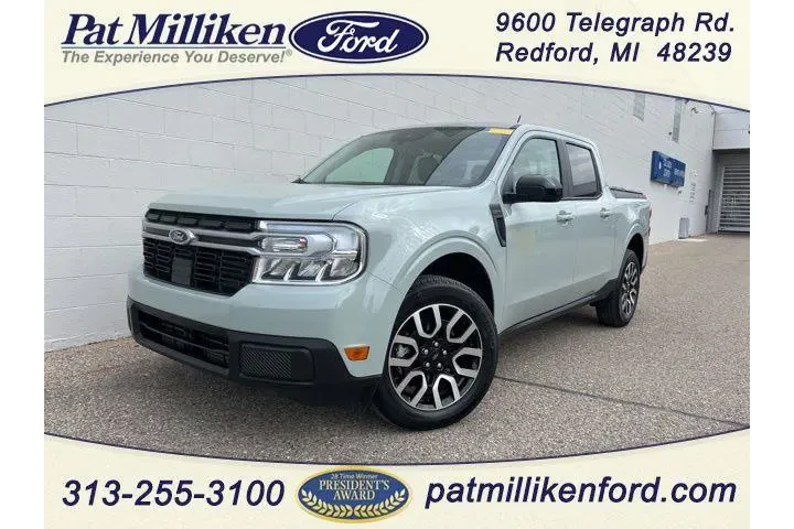 $32488 : Ford Maverick 2024 AWD Laria image 1