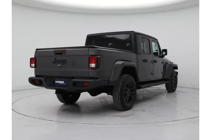 $31998 : Jeep Gladiator 2022 4x4 Spor image 8