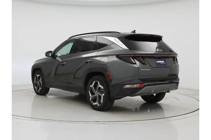 $28998 : Hyundai TUCSON 2023 AWD Limi image 2