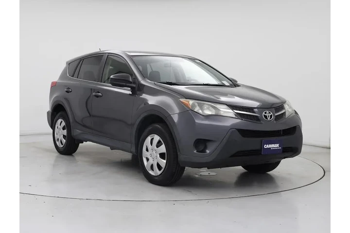 $15998 : Toyota RAV4 2015 LE 4dr SUV image 1