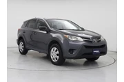 Toyota RAV4 2015 LE 4dr SUV