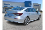 $28687 : Honda Civic Hybrid 2025 Spor thumbnail