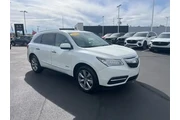 Acura MDX 2015 4dr SUV w/Adv en Indianapolis