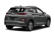 $16500 : Hyundai KONA Electric 2020 L thumbnail