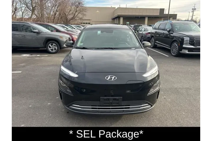 $19300 : Hyundai KONA Electric 2023 S image 8