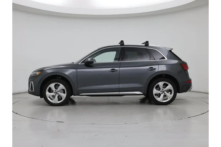 $39998 : Audi Q5 2023 AWD quattro S l image 3