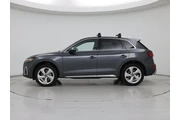 $39998 : Audi Q5 2023 AWD quattro S l thumbnail