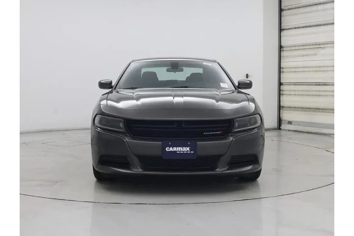 $18998 : Dodge Charger 2022 SXT 4dr S image 5