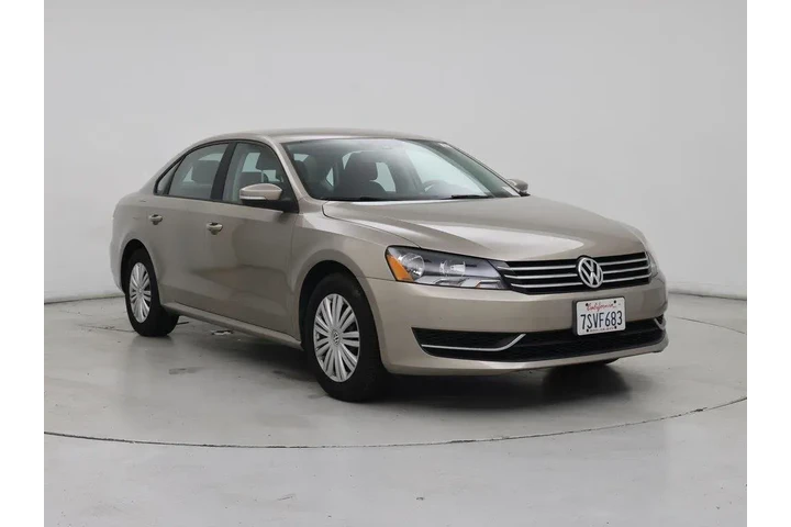 $11599 : Volkswagen Passat 2015 1.8T image 1