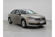 Volkswagen Passat 2015 1.8T en San Jose