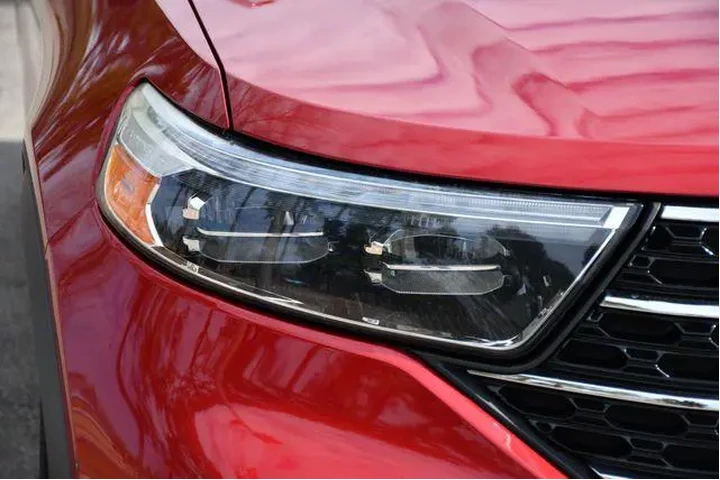 $17999 : Ford Explorer 2020 XLT 4dr S image 9