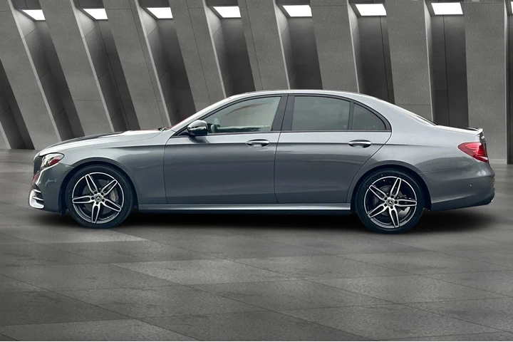 $24500 : Mercedes-Benz E-Class 2019 E image 8