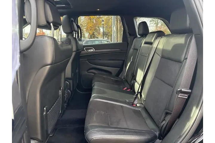 $29685 : Jeep Grand Cherokee WK 2022 image 9