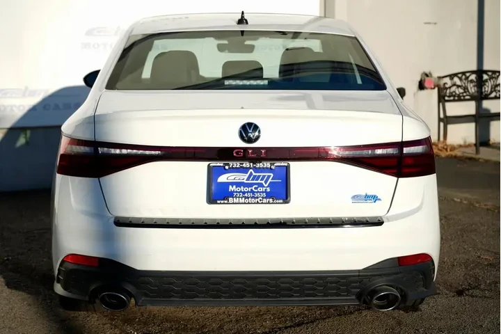 $25900 : Volkswagen Jetta GLI 2025 Au image 6