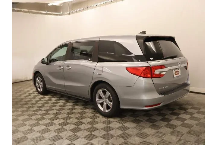 $33995 : Honda Odyssey 2020 EX-L 4dr image 6