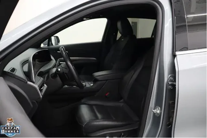 $32995 : Cadillac XT4 2025 Premium Lu image 10