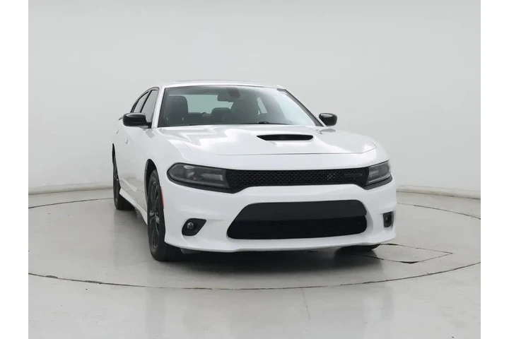 $26998 : Dodge Charger 2020 AWD GT 4d image 7