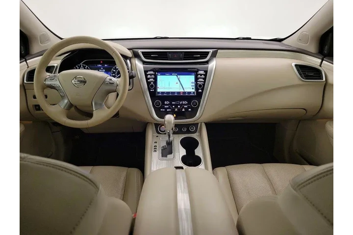 $18998 : Nissan Murano 2016 Platinum image 9