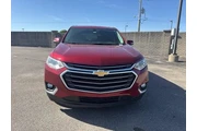 $16982 : Chevrolet Traverse 2020 LT C thumbnail
