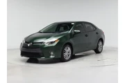 $13998 : Toyota Corolla 2015 LE Plus thumbnail