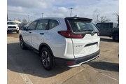 $21595 : Honda CR-V 2021 LX 4dr SUV thumbnail