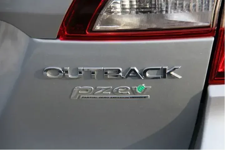 $9995 : Subaru Outback 2016 AWD 2.5i image 8