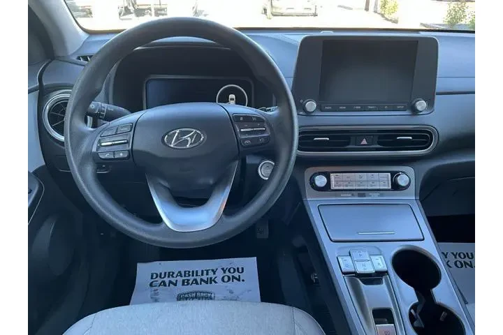 $19992 : Hyundai KONA Electric 2023 S image 3