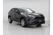Toyota RAV4 2024 AWD LE 4dr en Santa Rosa