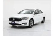 $18998 : Volkswagen Jetta 2020 R-Line thumbnail