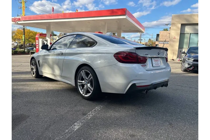 $28499 : 2020 BMW 4 Series 440i xDrive image 5