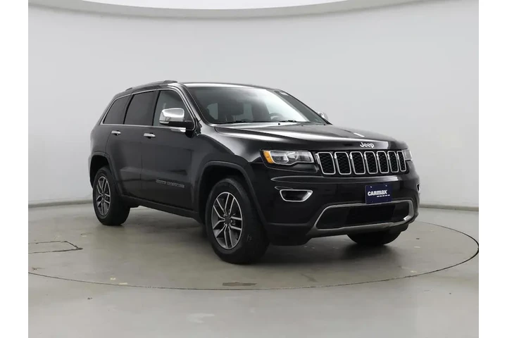 $24998 : Jeep Grand Cherokee 2020 4x4 image 1