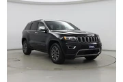 Jeep Grand Cherokee 2020 4x4