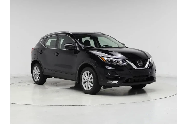 $22998 : Nissan Rogue Sport 2022 AWD image 1