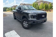 Ford F-150 2018 4x2 King Ran en Atlanta