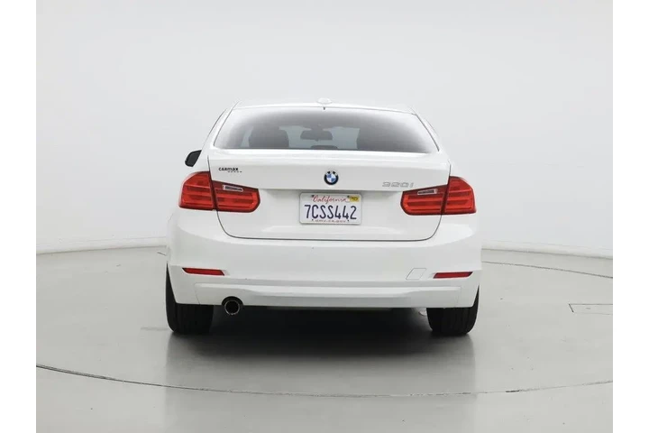 $11599 : BMW 3 Series 2014 320i 4dr S image 6